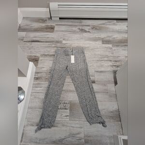 UGG jogger lounge pants